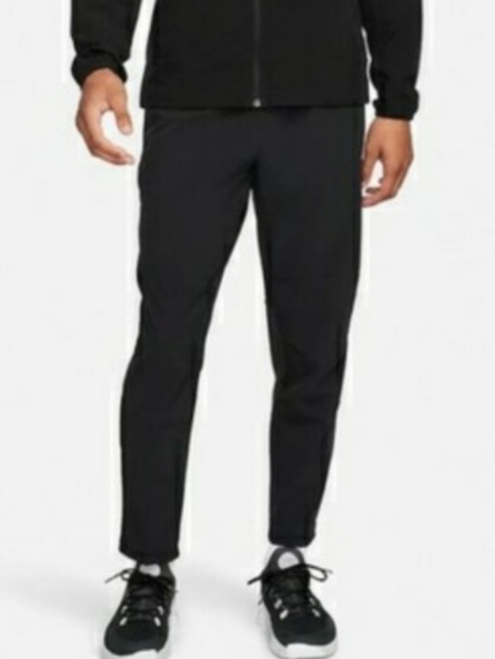 Nike Unlimited Dri Fit Tapered Leg Versatile Pants